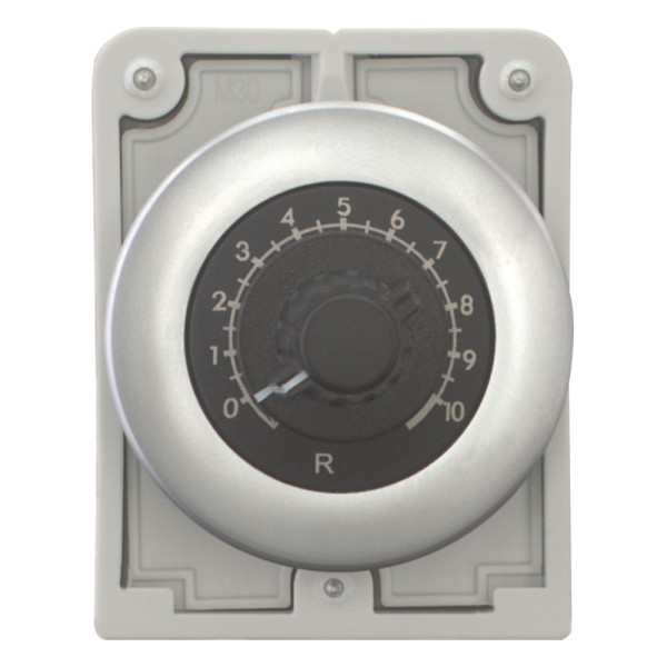 Potentiomètre, 30mm, r = 47 kohm (M30C-FR47K)