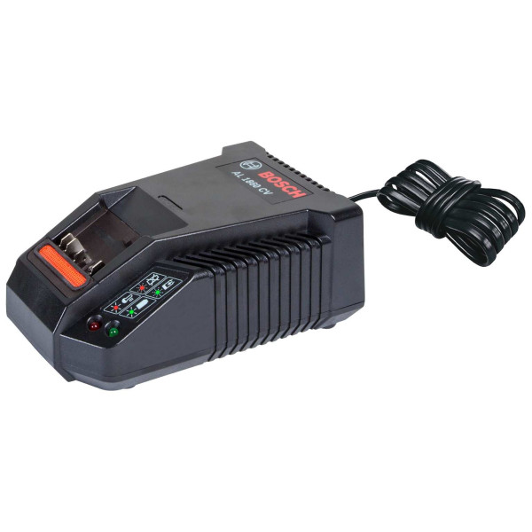 Coupe-câble Klauke électro-portatif + batterie bosch 18v-20ah li-ion