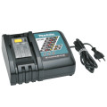 Chargeur rapide Klauke pour accus 18 v li-ion