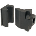 Outil de pliage Klauke d'un rayon de 5mm pour station de travail hydraulique 50052241.