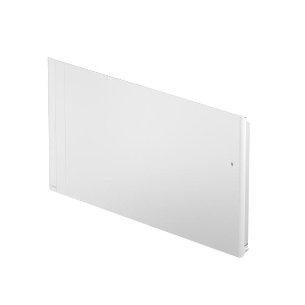 Chamane nativ radiateur horizontal - 2000 watts - blanc