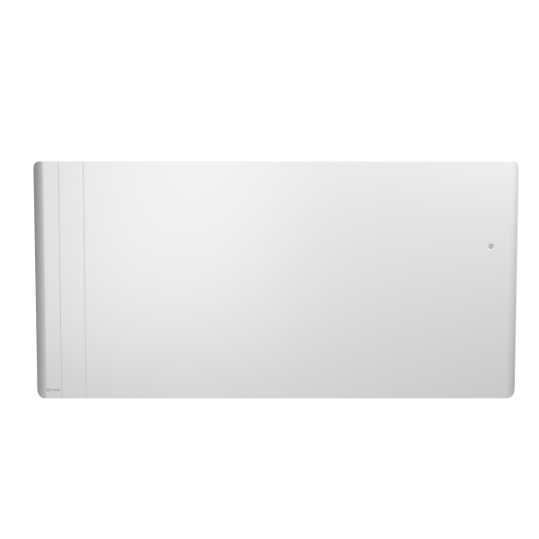 Chamane nativ radiateur horizontal - 2000 watts - blanc