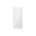 Chamane nativ radiateur vertical - 1000 watts - blanc