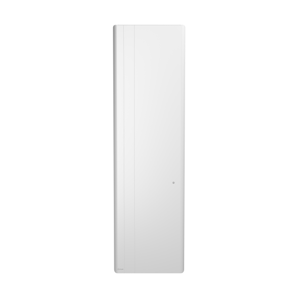 Chamane nativ radiateur vertical - 1500 watts - blanc