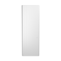 Chamane nativ radiateur vertical - 2000 watts - blanc