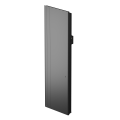 Chamane nativ radiateur vertical - 2000 watts - anthracite