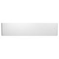 Chamane nativ radiateur plinthe - 1500 watts - blanc