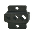 Matrices série "k50" pour embouts doubles de 6 à 16 mm²