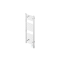 Nao sèche-serviettes 300w larg. 40 cm