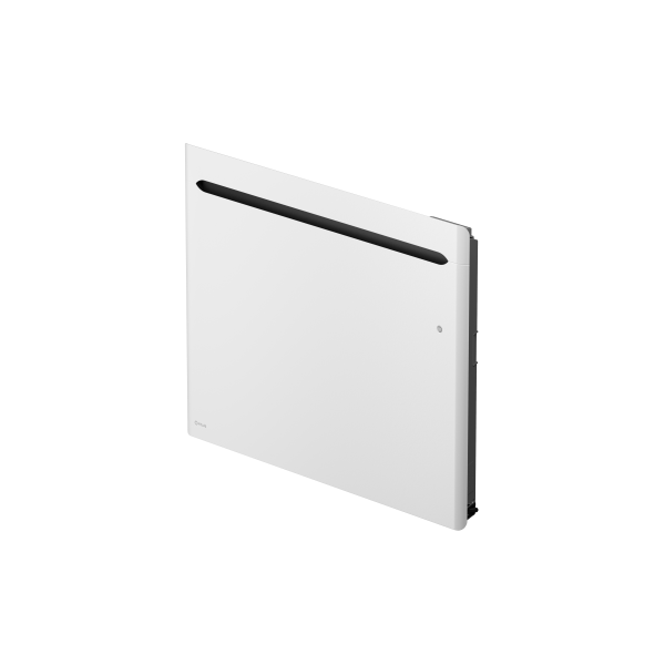 Sensual nativ radiateur horizontal - 1250w - blanc