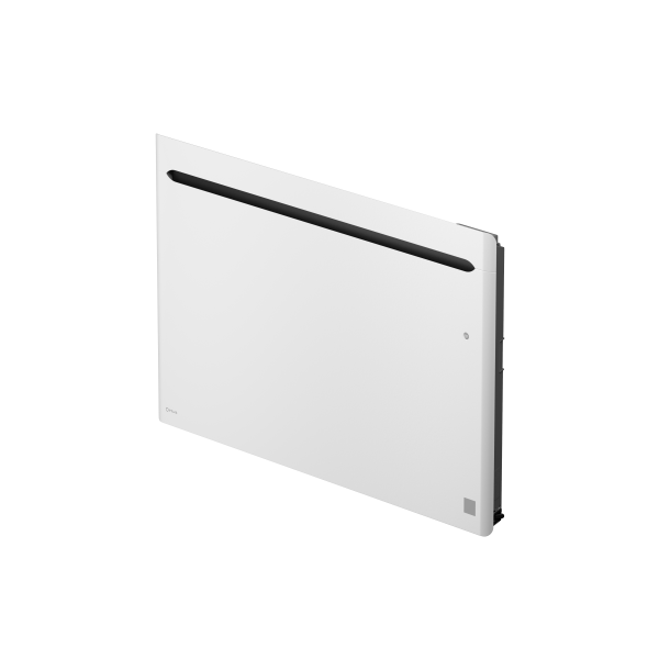 Sensual nativ radiateur horizontal - 1500w - blanc