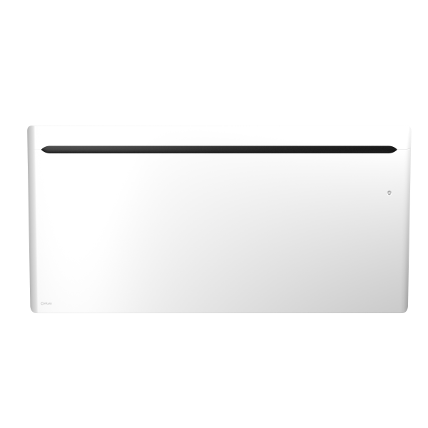 Sensual nativ radiateur horizontal - 2000w - blanc