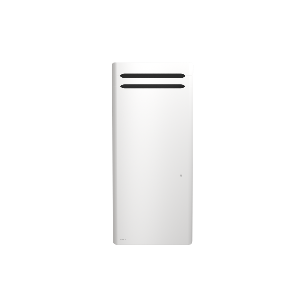 Sensual nativ radiateur vertical - 1000w - blanc