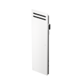 Sensual nativ radiateur vertical - 1500w - blanc