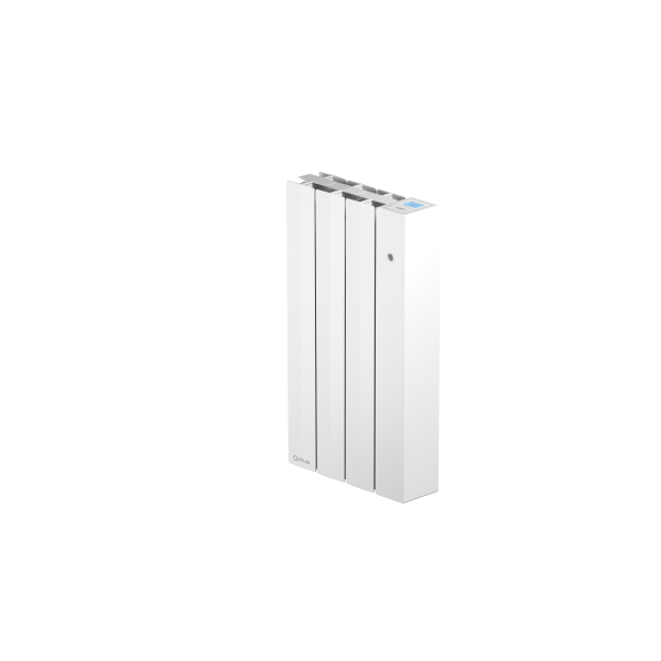 Fluide rfd-3eo radiateur horizontal - 500w - blanc