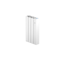 Fluide rfd-3eo radiateur horizontal - 500w - blanc