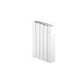 Fluide rfd-3eo radiateur horizontal - 750w - blanc