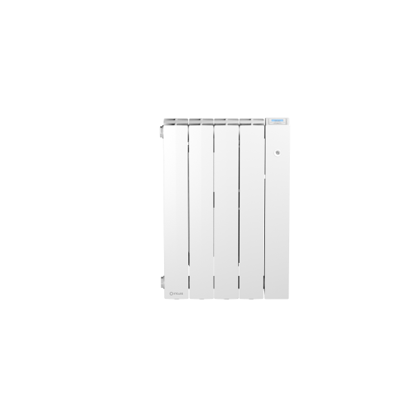 Fluide rfd-3eo radiateur horizontal - 750w - blanc