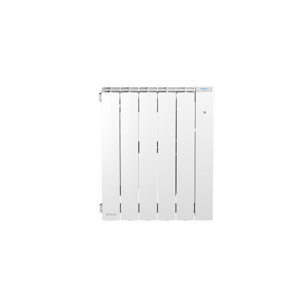 Fluide rfd-3eo radiateur horizontal - 1000w - blanc