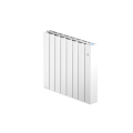 Fluide rfd-3eo radiateur horizontal - 1250w - blanc