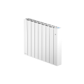 Fluide rfd-3eo radiateur horizontal - 1500w - blanc