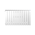 Fluide rfd-3eo radiateur horizontal - 2000w - blanc