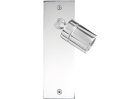 Façade Confidence Laiton  Chrome étroite longue SPOT 360° (201-415)