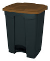 Container compost 45l