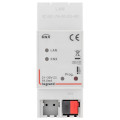 Knx - routeur  ip