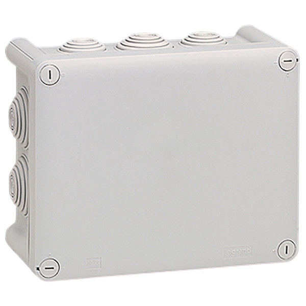 Point d'accès wi-fi poe n+ac ip55