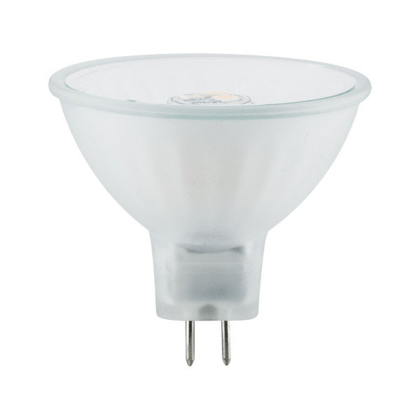 Réflecteur LED 3 W 12 V GU5,3 Maxiflood Paulmann