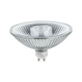 Réflecteur LED Paulmann QPAR111 4W GU10 24° Blanc chaud