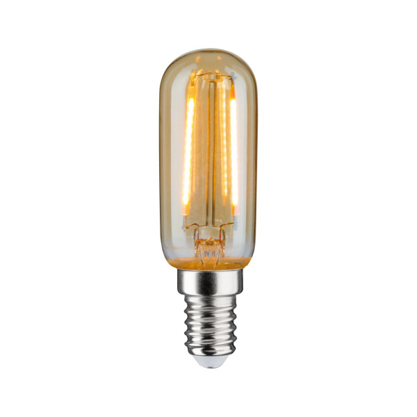 Paulmann led vintage flamme 2w e14 230v