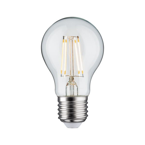 Ampoule LED Standard 4,5W E27 230V 3 niveaux de gradation