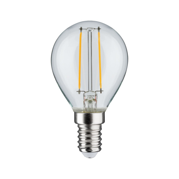 Paulmann sphérique led 2,5w e14 230v di