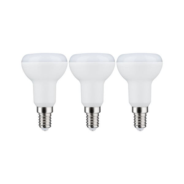 Paulmann réflecteur led pack 3x 5,5w e1