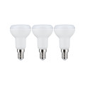 Paulmann réflecteur led pack 3x 5,5w e1