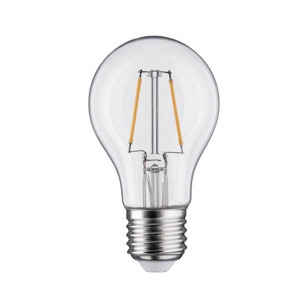 Led à filament std 250lm e27 2700k clair 3w 230v