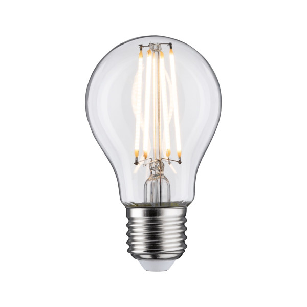 Led filament std 806lm e27 7w clair 2700k 230v