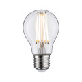 Led filament std 806lm e27 7w clair 2700k 230v