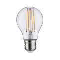 Led filament std 806lm e27 7w clair 2700k 230v