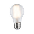 Led filament std 806lm e27 4000k mat gradable 7,5w 240v