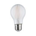 Led filament std 806lm e27 4000k mat gradable 7,5w 240v