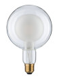 Led g125 inner shape 400lm dépoli grd 4w e27 2700k 230v