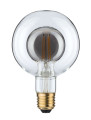 Led g95 inner shape 270lm smoke gradable 4w e27 2700k 230v