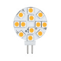 Led nv sts g4 downl 270lm 3,2w 12v 2700k