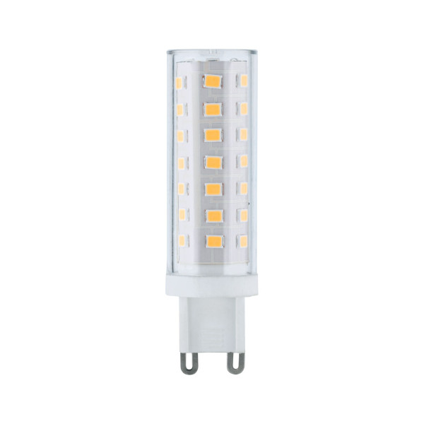 Led bi-pin g9 470lm 4,7w 4000k grd 230v