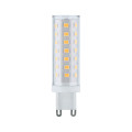 Led bi-pin g9 470lm 4,7w 4000k grd 230v