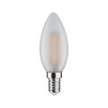 Led fil bougie 806lm e14 2700k grd 5,9w dép 230 v