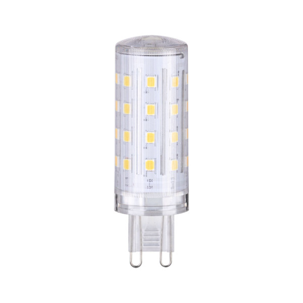 Ampoule led g9 800lm 7,2w 2700k dim 230v